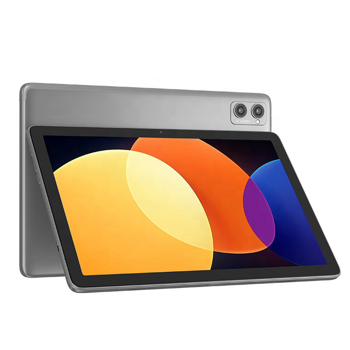 タブレット 128GB 4GB RAM tablet android(Pritom-Android 14 タブレット 128GB 4GB RAM tablet android(Pritom-Android 14