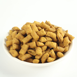Friandises saines pour chats et chiens au saumon croustillant, bouchées moelleuses au fromage, bœuf et thon, biscuits pour l'hygiène dentaire, fabrication OEM, marque privée disponible - Product Image 5