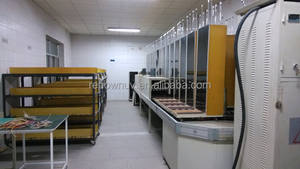 موازن إلكتروني للتشغيل الفوري لمصابيح الأشعة فوق البنفسجية المزدوجة 2×36 واط و2×40 واط - Product Image 3