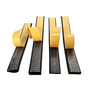 Factory Price High Quality Adhesive Foam <strong>Strip</strong> for Door Window Gap Sealing Insulation Foam <strong>Weather</strong> <strong>Strip</strong> - Product Image 4