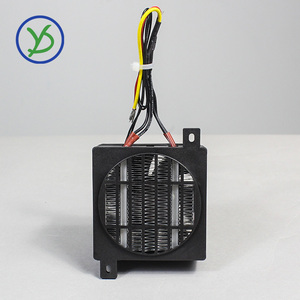 Termostato Riscaldante 220V 300W 400W, Ventilatore <span class=keywords><strong>Termico</strong></span> 220V <span class=keywords><strong>per</strong></span> Incubatrice, Apparecchio di Riscaldamento Elettrico <span class=keywords><strong>per</strong></span> Piccoli Spazi, Termoventilatore <span class=keywords><strong>Isolante</strong></span> - Product Image 6