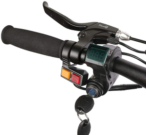 RTS Haute Vitesse 55km/h 800W 48V 2 Roues Imperméable Adulte Debout 10 Pouces Gros <span class=keywords><strong>Pneu</strong></span> Chine <span class=keywords><strong>scooter</strong></span> électrique Double Moteur - Product Image 6