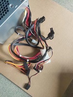 460W BLOC D'alimentation Pour Dell Alienware Aurora R5 XPS 8910 8500 8700 D460AM-00 J98H5 0J98H5