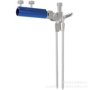 Ante Fishing Rod Holder Metal Multi Directional Rotation For Fishing Rods - Product Image 5
