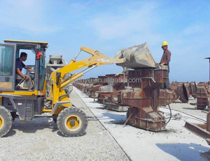 Blocchi di difesa marittima <span class=keywords><strong>in</strong></span> calcestruzzo prefabbricato di vendita calda, stampo per blocchi di <span class=keywords><strong>cemento</strong></span> che dissipa l'onda - Product Image 2
