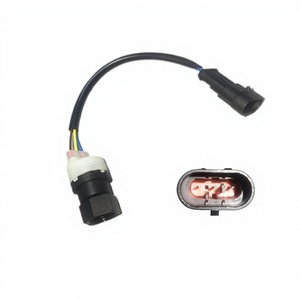 เซ็นเซอร์ตรวจจับแรงกระแทก Shanjiangqing รุ่น SJQ-4074 สำหรับ Proton VDO OE 447810001001 2576066A - Product Image 2