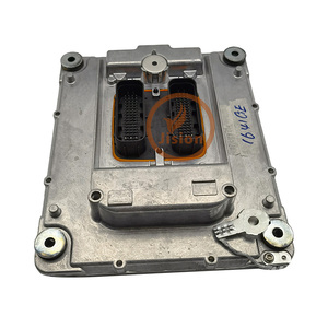 20814594 208-14594 TAD941 TAD940 Placa de Control ECU del Motor, Piezas de Maquinaria para Excavadora, Piezas de Maquinaria de Construcción - Product Image 1