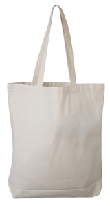 Promotional Tote <b>Bag</b> Wide Canvas Grocery Tote <b>Bag</b> Organic Shopping Tote <b>Bag</b> Cotton Custom Logo - Product Image 3