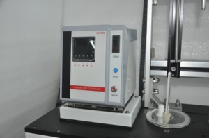 Máy kiểm tra đặc tính chống gỉ ASTM D665 ISO7120 GB/T11143, thiết bị thử nghiệm dầu bôi trơn, model JF11143A 600.1 - Product Image 2