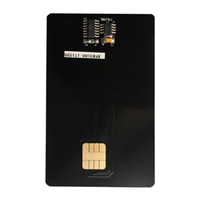 Puces pour puce de carte à puce Philips MFD-6050 W