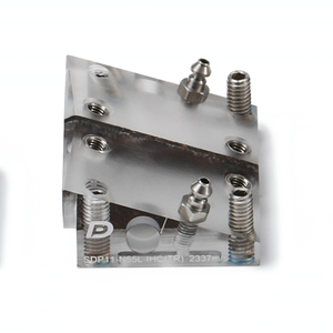 Ultrasonik Doppler ultrasonik faz diziler için kama faz dizi prob - Product Image 3