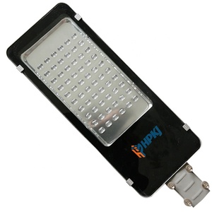 High-Efficiency <b>Solar</b> Street Light 30W-800W LED Outdoor Lighting with Auto-On/Off, IP65 Waterproof for Garden/Parking Lot/Road - Product Image 3