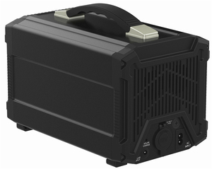 Stazione di Energia Solare Portatile 2026 da 120000mAh con Uscita DC12V AC 220V, 500w 1000w 1500w 2000w 3000w, Speciale per Auto e Torcia - Product Image 4