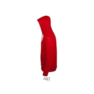 Felpa con cappuccio unisex Spencer, merchandising personalizzato - Product Image 2