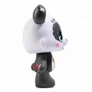 Figuras de Juguete de Vinilo de Diseño Personalizado Profesional, Figuras de Acción de PVC, Personajes de Animales, Juguetes de Vinilo para Niños - Product Image 3