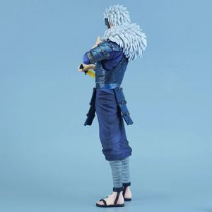Figura de Anime de Senju <span class=keywords><strong>Tobirama</strong></span> de 31 cm, Modelo de Juguete, Manualidades de Plástico - Product Image 3
