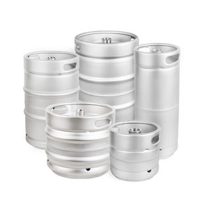 1/6bbl 1/4bbl 1/2bbl <span class=keywords><strong>Kegs</strong></span> 5L/10L/15L/20L برميل فارغ بيع بالجملة دلو لتخزين البيرة والنقل - Product Image 3