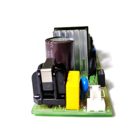 Alimentation électrique de commutation à cadre ouvert, ca 110v 220v à DC 12v 15v 24v 36v 48v 1a 2a 3a 2,5 a 8a 10a 15a 20a 30a 40a 50a