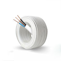 LSZH-Kabel, Verkaufsschlager, 2/3-adrig, 1,5 mm²/2,5 mm², Gebäude- und Wohngebäude-Elektrokabel, Stromkabel, feuerfeste und wasserdichte Kabel