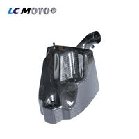 Kit d'admission en fibre de carbone pour BMW M440i B58 Gen.2 3.0T G22 G23 G26 2021+