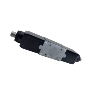 ระบบควบคุมไฮดรอลิกซีรีส์ KDG4V รุ่น KDG4V-3S-33C15A-M-KU-HA5-60-EN495 KDG4V-3S-2C08N-M-U-HG5-60 KDG4V-3S-33C22N-M-KUP5-H-60 - Product Image 4