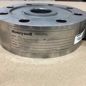 Load Cell <strong>30000</strong> lbs 41/0573-05-04 10 VDC Sensor PLC - Product Image 2