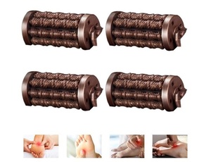 Masajeador de baño de pies Phenitech 2025 con temperatura ajustable, máquina de spa de pies con acupuntura y surf de burbujas - Product Image 5