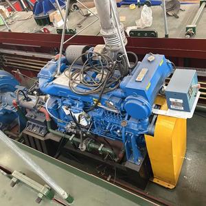 Drague à sable à aspiration à jet de 14 pouces pouvant être fabriquée directement pour une profondeur de 15 mètres et pouvant être personnalisée - Product Image 4