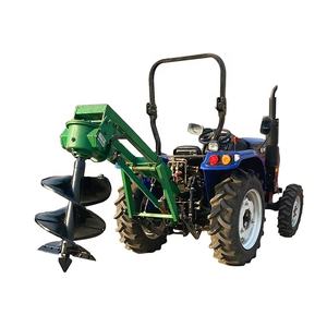 เครื่องขุดดินปลูกต้นไม้,เครื่องเจาะดิน - Product Image 1