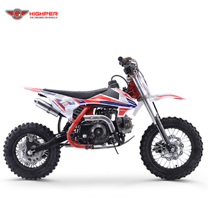 PLUS ÉLEVÉ Excellent Nouveau Style <span class=keywords><strong>70cc</strong></span> Rapide <span class=keywords><strong>Mini</strong></span> <span class=keywords><strong>Moto</strong></span>, Dirt Bike pour Enfants - Product Image 2
