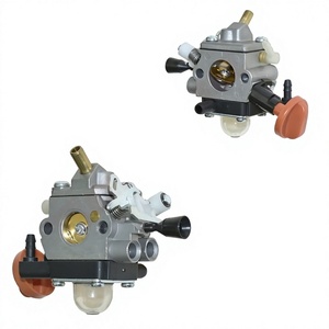 CARBURATEUR POUR STIHL FS 91, FS111, FS131 (4180 120 0615) - Product Image 1