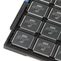 Nouveau microcontrôleur-MCU STM32F767IGT6 LQFP-176 ARM Cortex-M7 32 bits