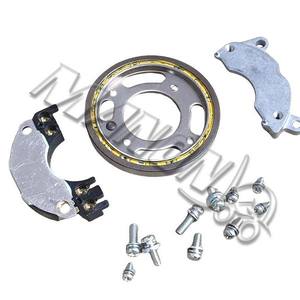 Amplificador de Señal para Montacargas Mitsubishi Toyota Tcm, Nuevo, Repuestos para Maquinaria General - Product Image 3