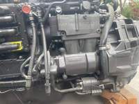 Motor Diésel Original MX-11 10.8L Nuevo para Autobuses de Carretera DAF PACCAR CF-450/XF-450