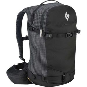 Muestra gratuita: Mochila de esquí de alta calidad de 30 litros, bolsa de viaje para snowboard y mochila impermeable para esquiar, hacer senderismo y acampar - Product Image 6