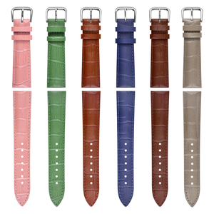 Bracelet en cuir véritable motif bambou pour montre huawei xiaomi <span class=keywords><strong>samsung</strong></span> ultra <span class=keywords><strong>apple</strong></span> iwatch 7 6 5 <span class=keywords><strong>4</strong></span> 3 2 bracelet en cuir - Product Image 5