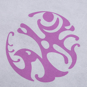 Chất Lượng Cao Dùng Một Lần Thân Thiện Với Môi Trường <span class=keywords><strong>MSM</strong></span> Không Dệt Air Tựa Đầu Gối Bìa - Product Image 4