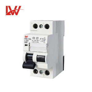 Protection ultra-sensible RCCB-10mA, installation 100% sûre et facile. Protéger ce qui compte <span class=keywords><strong>le</strong></span> plus - Product Image 3