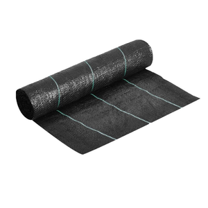 2024 bền vườn màu xanh lá cây <span class=keywords><strong>Weed</strong></span> <span class=keywords><strong>Killer</strong></span> <span class=keywords><strong>Weed</strong></span> rào cản <span class=keywords><strong>Weed</strong></span> mat - Product Image 3