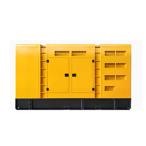 Dc 380V ba pha siêu im lặng loại máy phát điện diesel Công suất 25kw 60kw 70kw 80kw 50kw <span class=keywords><strong>20kW</strong></span> 30Kw 35kw 53kw - Product Image 3