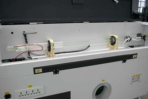 Grabador y Cortador Láser de CO2 Industrial 1390 |   Se Buscan Distribuidores Globales |   Soporte Técnico de por Vida y Suministro de Repuestos - Product Image 3