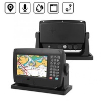 Traceur de cartes RC400 original et Horizon CP150 sur la plate-forme de service sortante numérique mondiale Traceur de cartes GPS