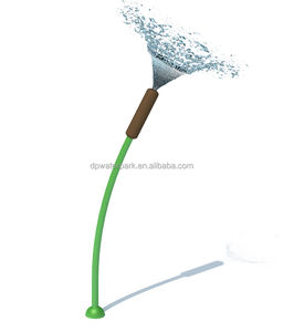 Structure de <span class=keywords><strong>jeux</strong></span> aquatiques en acier inoxydable à trois jets irréguliers pour aire de <span class=keywords><strong>jeux</strong></span> aquatique extérieure, parc aquatique, zone de camping, <span class=keywords><strong>jeux</strong></span> d'eau pour enfants - Product Image 1