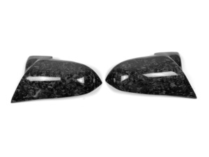 <span class=keywords><strong>M</strong></span> Look ฝาครอบกระจกมองข้างคาร์บอน,สำหรับ BMW X1 E84 F20 F22 F23 F87 M2 F30 F34 F32 F33 F36 2012-2016 - Product Image 3
