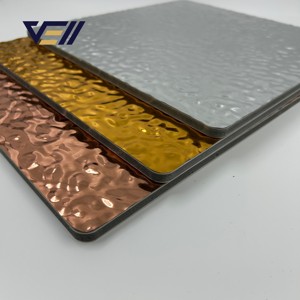 VELL Premium Wit Populierenhout Fineerpanelen Ecologisch B1 Brandwerend Duurzaam 3 Jaar Garantie Maatwerk voor Commercieel Gebruik - Product Image 2