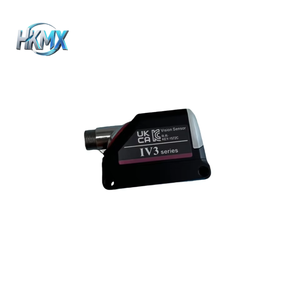 Capteur de caméra intelligent modulaire KEYENCE IV3-G600CA, tête de capteur grand angle couleur AF, spécialement conçu pour l'inspection industrielle par vision - Product Image 1