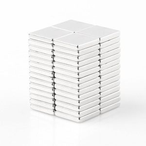 N35 NdFeB Chìm 16Mm Nồi Nam Châm Siêu Mạnh Mẽ Mạnh Mẽ Vĩnh Viễn Từ imane D16x5.2mm Lỗ 3.5Mm Neodymium Nồi Nam Châm - Product Image 6