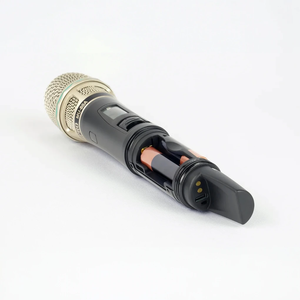 MIPRO Customizable OEM ODM Dual 5.8GHz <b>Receiver</b> With Flexible Signal Extension For Professional Venue <b>Wireless</b> System - Product Image 3