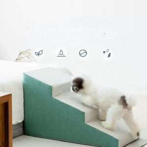 Et-escalones de escalera para perro, sofá pequeño personalizable para gato, cama especial - Product Image 4