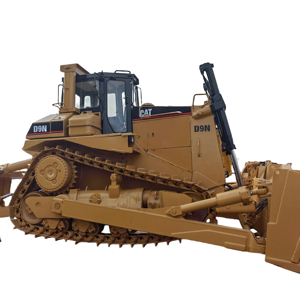 Bulldozer Caterpillar CAT D9N de segunda mano, bulldozer Cat D6H D6G D7 D7G D7R D6R D8K a la venta - Product Image 1